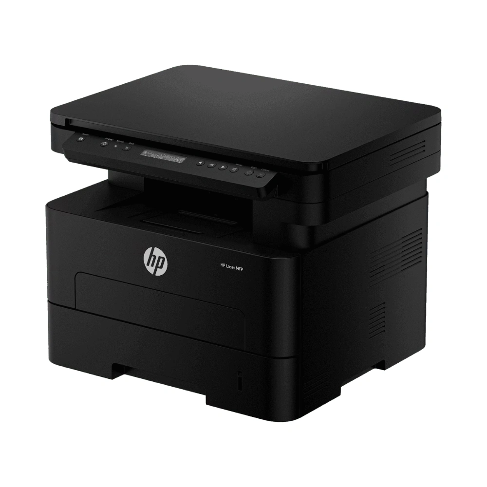 HP Laser Printer MFP 323d A4 Multi Function with Duplex view 3